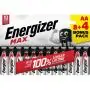 Energizer Alkaline-Battery AA | 1.5 V DC | 12-BLISTER