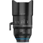 Irix Cine Lens 150mm Macro 1:1 T3.0 For Fuji X (Metric)