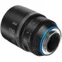 Irix Cine Lens 150mm Macro 1:1 T3.0 For Fuji X (Metric)