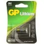 GP CR2 Battery GP Lithium 1 Piece