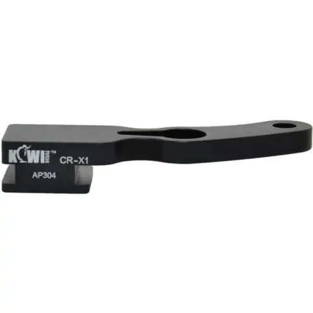 Kiwi CR-X1 Custom Mechanical Cable Release Adapter