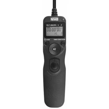 Newell Remote RS60-E3 For Canon
