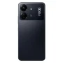 Smartphone Xiaomi POCO C65 6GB/ 128GB/ 6.74'/ Negro
