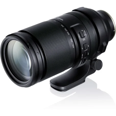 ALQUILER - Tamron 150-500mm f/5-6.7 Di III VXD para Sony E