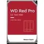 Western Digital 18TB Red Pro 512MB CMR 3.5IN SATA 6GB/s