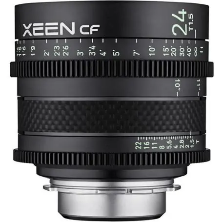 XEEN CF Mount Kit Sony FE 24/35/50/85mm