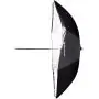 Elinchrom Shallow White/Translucent Umbrella 85cm (33&amp;quot;)