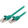 Valueline CAT5e SF/UTP Network Cable RJ45 8/8 Male RJ45 8/8 Male 5.00m Green