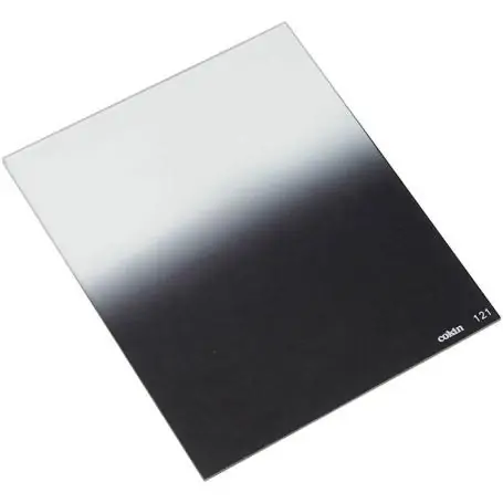 Cokin Filter X121 Neutral Grey G2 (ND)8 (0.9)