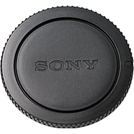 Sony ALC-B55 Replacement Body Cap A-Mount