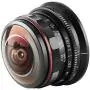 Meike 3.5mm f/2.8 Wide Angle Fisheye Lens For MFT-Mount
