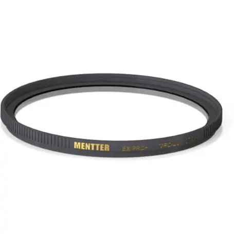 Mentter EX-Pro+ MRC-UV 52mm Slim