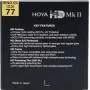 Hoya 82.0mm HD MkII IRND1000 (3.0)
