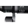 Irix Cine Lens 150mm Tele 1:1 T3.0 For Sony E (Metric)