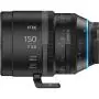 Irix Cine Lens 150mm Tele 1:1 T3.0 For Nikon Z (Metric)