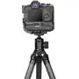 Sunwayfoto L-Plaat / L-Bracket Arca Canon EOS R6II Grip (PCL-R6IIG)
