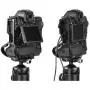 Sunwayfoto L-Plaat / L-Bracket Arca Nikon Z8 w/ Grip (PNL-Z8G)