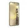 Smartphone Samsung Galaxy S24 8GB/ 256GB/ 6.2'/ 5G/ Amarillo Amber