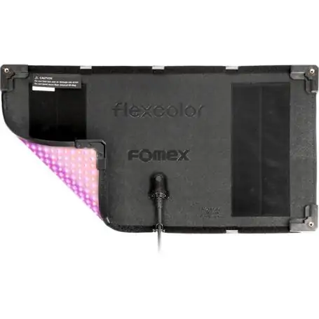 Fomex FC1200 Kit