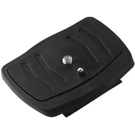 Nest Quick Release Plate For WT3560P
