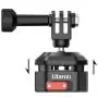 Ulanzi CLAW Quick Release Plate w/ GoPro-mount