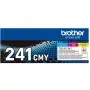 Brother Rainbow Pack Multi Pack Toners