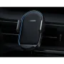 Cargador Inalámbrico Xiaomi 50W Wireless Car Charger/ 1xUSB Tipo-C/ 50W