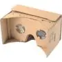Caruba Cardboard VR Glasses Tot 5&amp;quot;