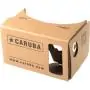 Caruba Cardboard VR Glasses Tot 6&amp;quot;
