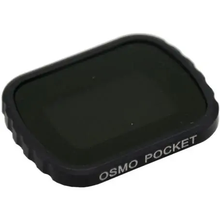 Caruba DJI Osmo Pocket ND Filterkit