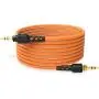 RØDE 2.4m Headphone Cable In Orange