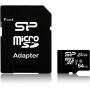 Silicon Power MicroSDXC Card Elite Class 10 UHS-1 64GB