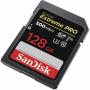 SanDisk Extreme Pro SDHC UHS-II 128GB