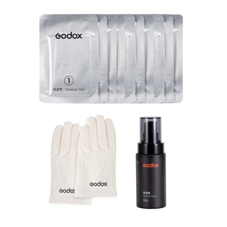 Godox Cleaning Kit for LiteFlow