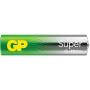 GP AAA Battery GP Alkaline Super 1.5V 4 PCs