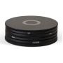 Urth 55mm UV Circular Polariz (CPL) ND64 Soft Grad ND8 Lens Filter Kit (Plus+)