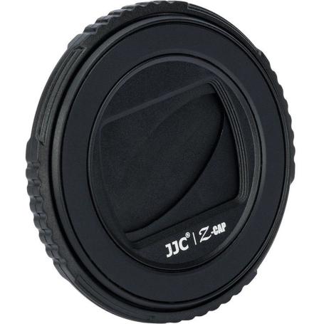 JJC Z-V10 Auto Lens Cap (For Canon PowerShot V10)