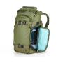 Shimoda Backpack Action X25 V2 Starter Kit - Green (520-119)