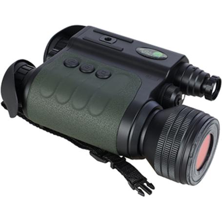 Luna Optics Stargazer Digital Night Vision Binocular 6-36x50