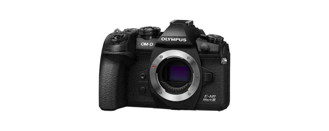 E-M1 III