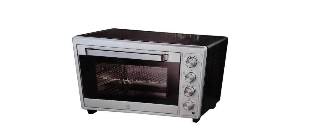 Microwave - Ovens