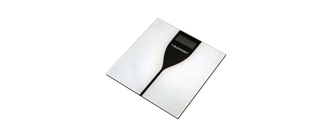 Bathroom Scales