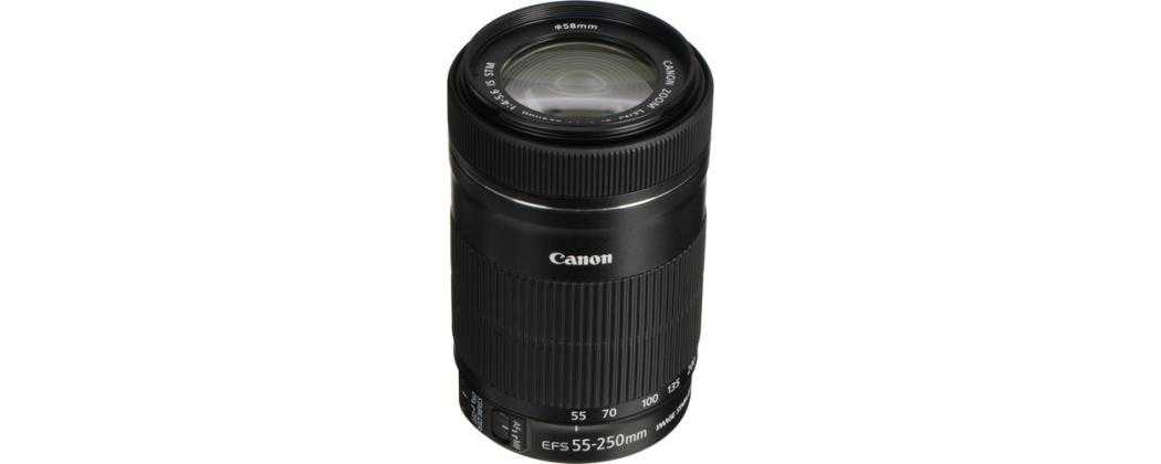 Telephoto lenses