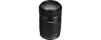 Telephoto lenses
