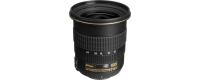 Wide Angle Lenses