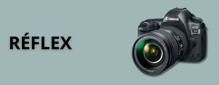 All brands and models of SLR cameras
