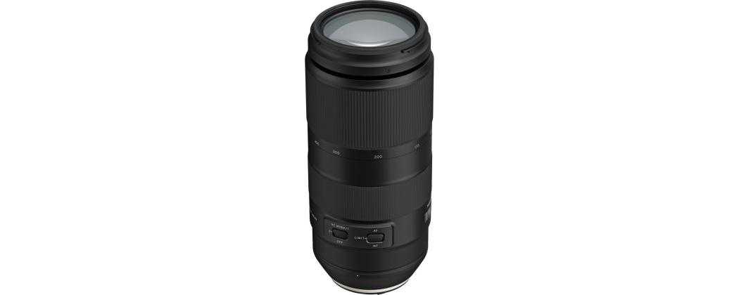 Telephoto lenses