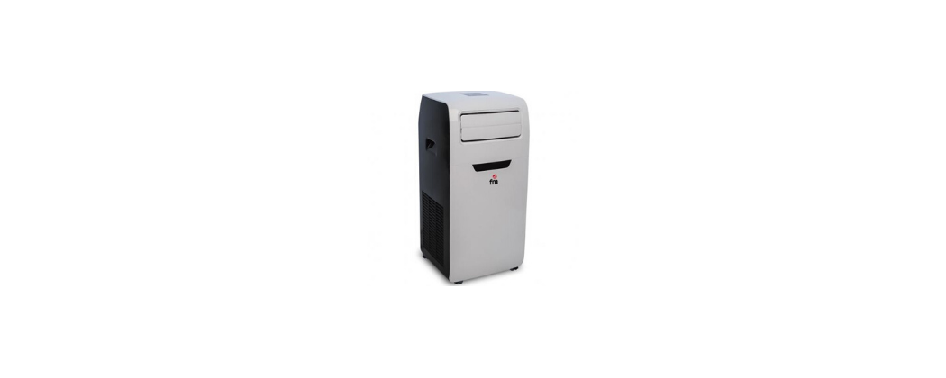 Portable air conditioning