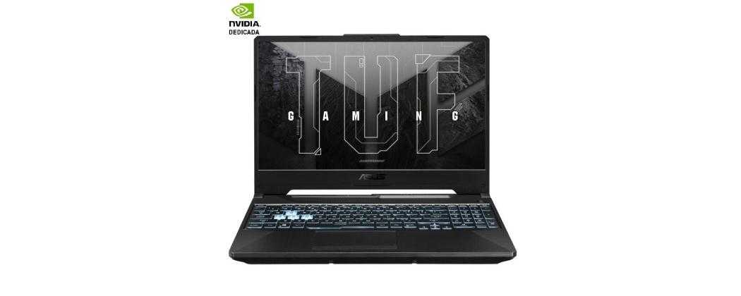 Gaming Laptops