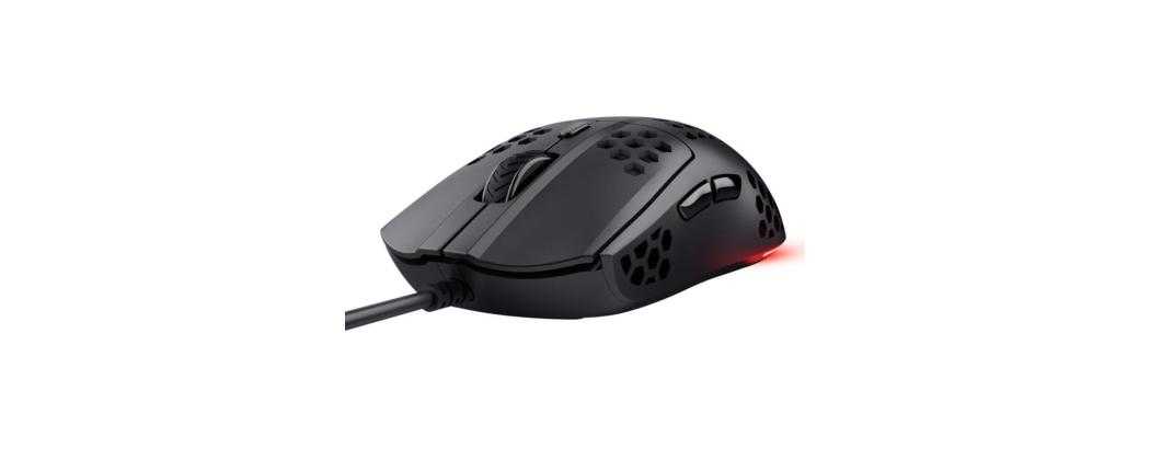 Gaming Mice